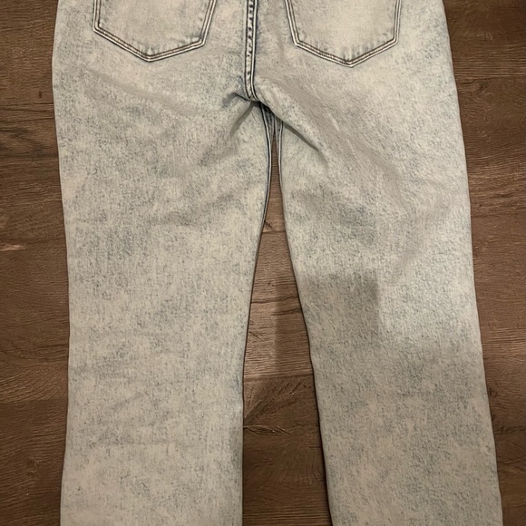 Selena Vervet Jeans-Excellent Condition-Hot item in store - Picture 3 of 4